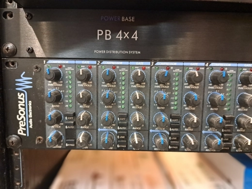 PRESONUS ACP8 2